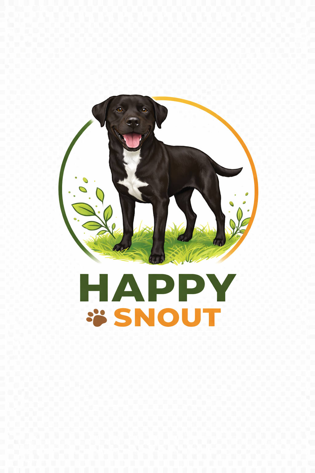 Happy Snout